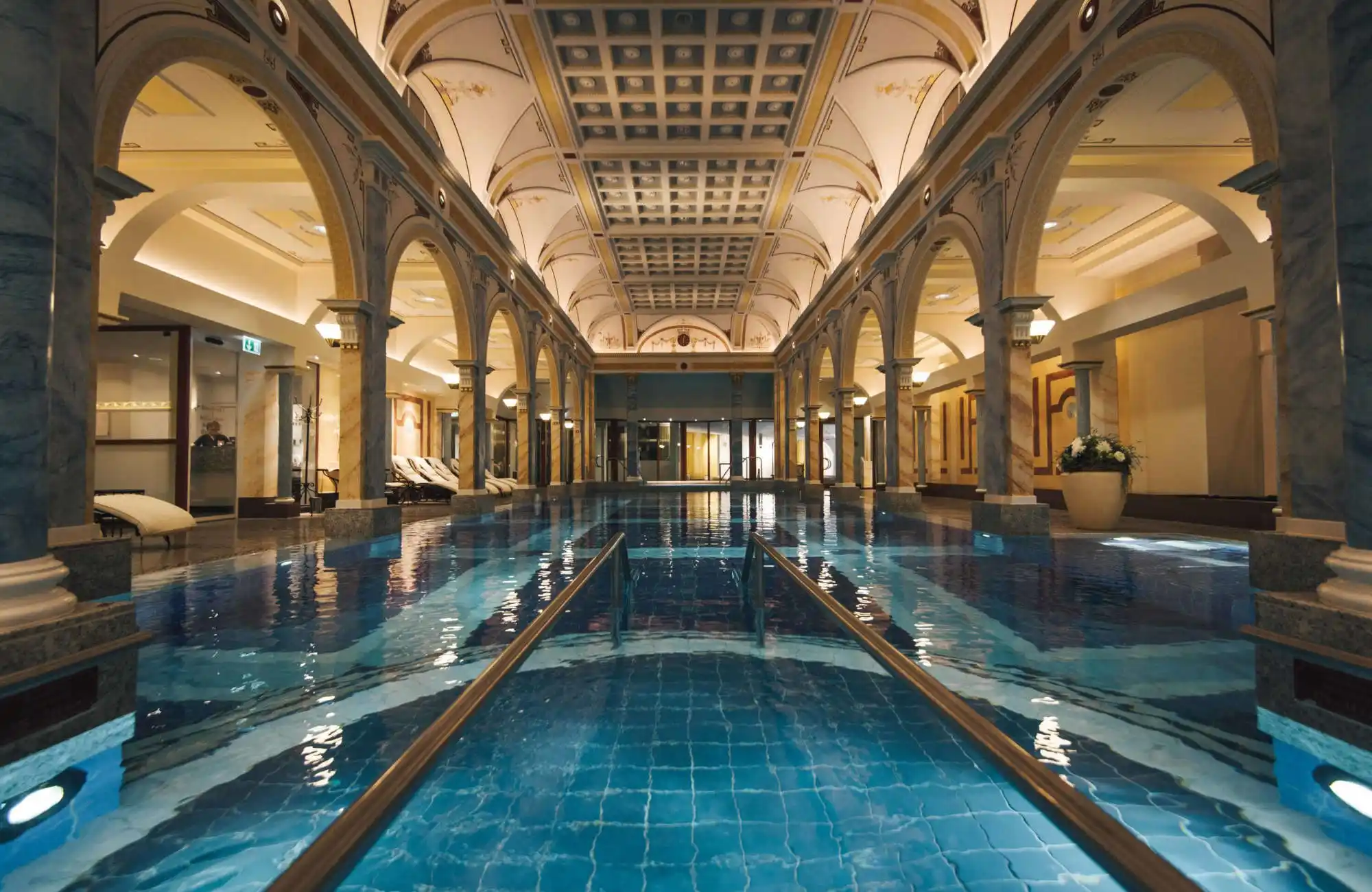 Grand Resort Bad Ragaz