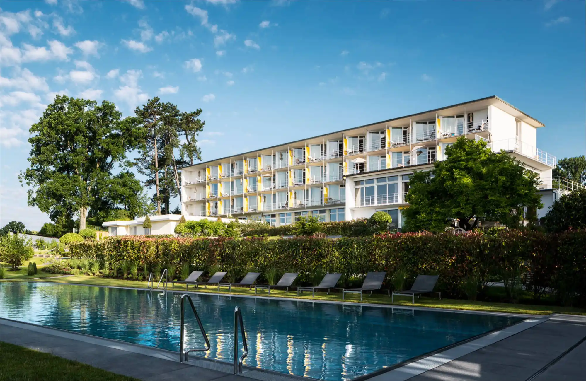 Buchinger Wilhelmi - Bodensee