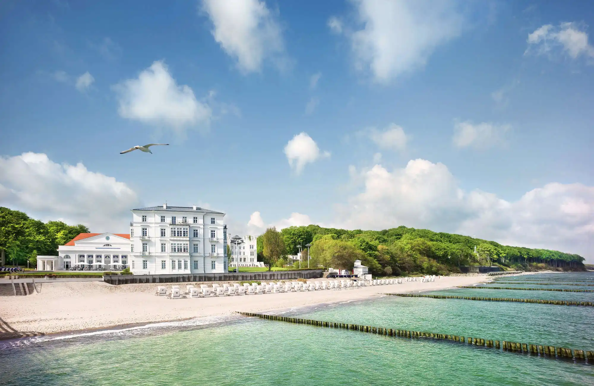 Grandhotel Heiligendamm