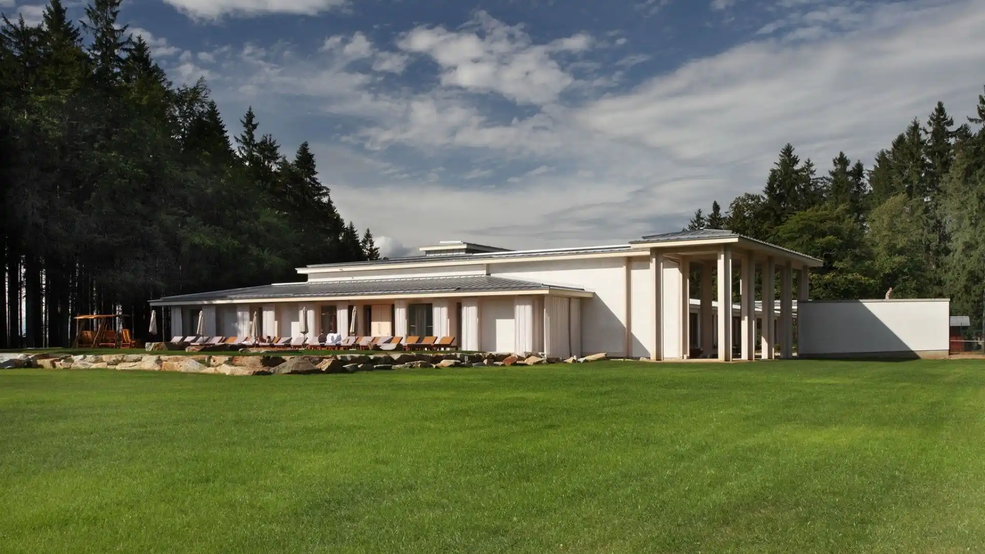 Resort Svatá Kateřina