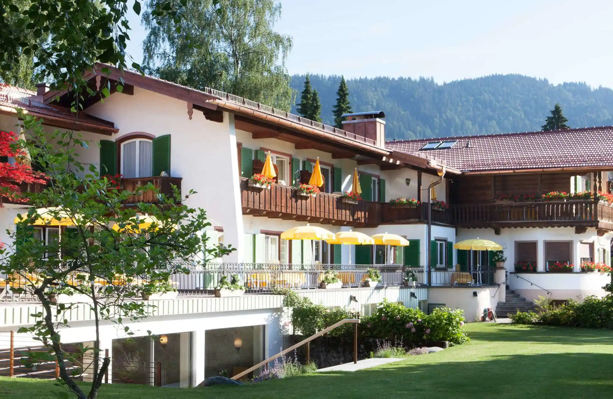 Gertraud Gruber Schönheitsfarm