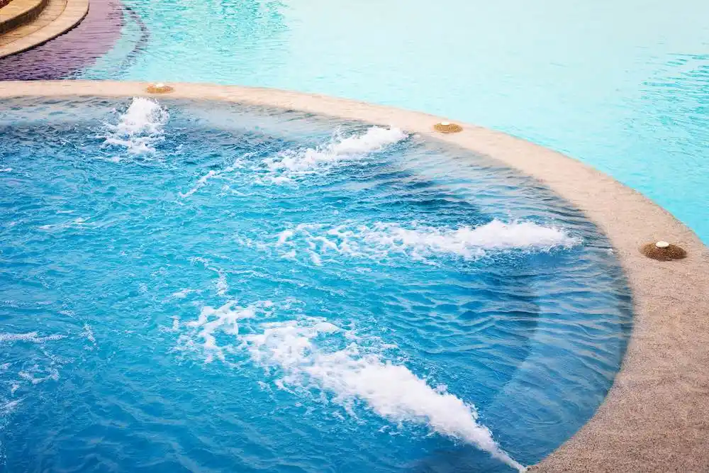 Když dochází síly, pomohou lázně